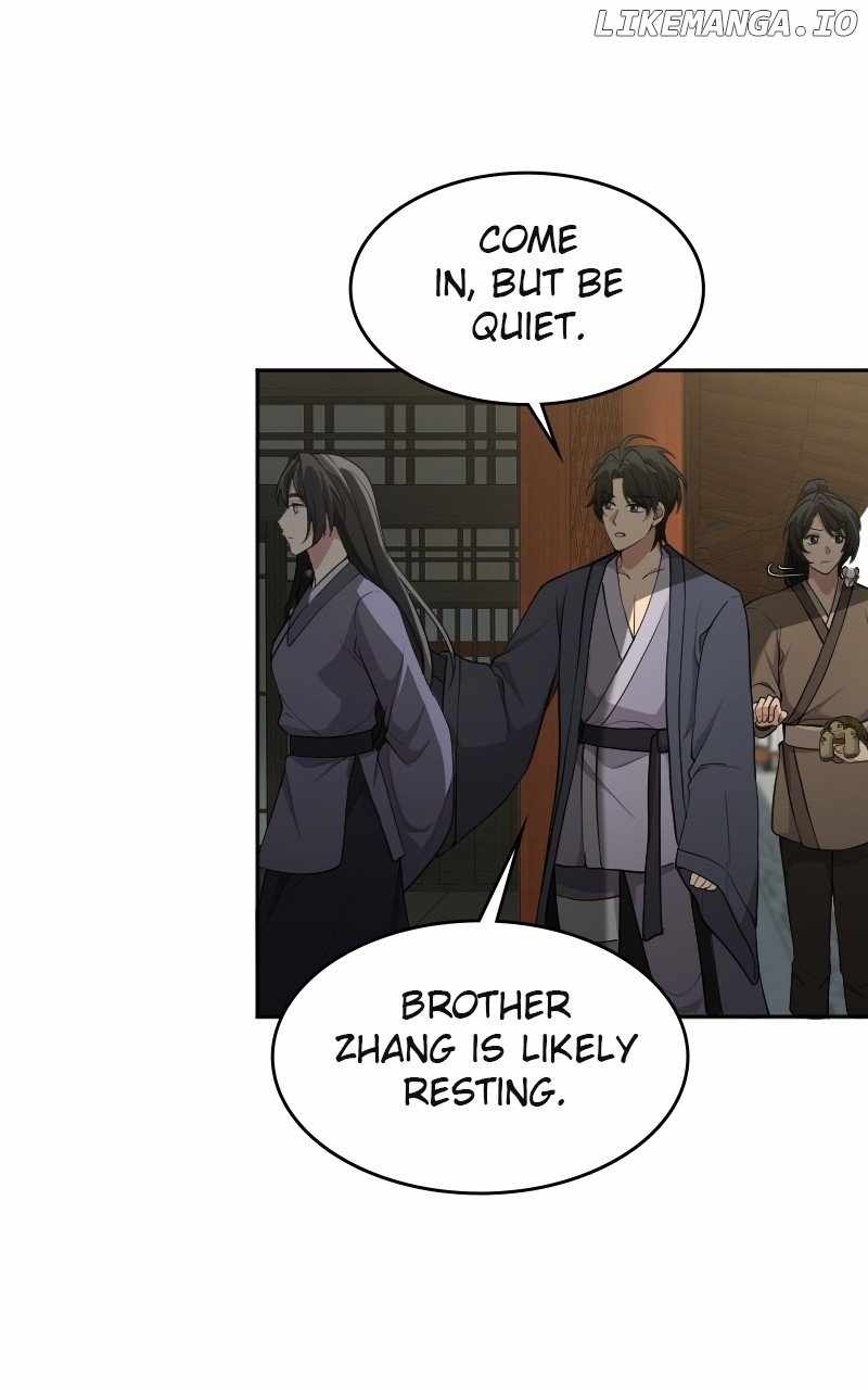 The Laws of Cultivation Chapter 29 67